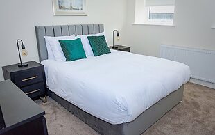 Mode Apartments Blackpool