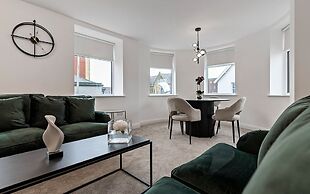 Mode Apartments Blackpool