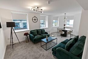 Mode Apartments Blackpool