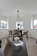 Mode Apartments Blackpool