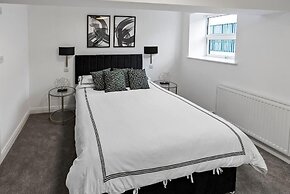 Mode Apartments Blackpool