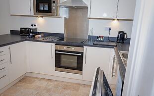 Mode Apartments Blackpool