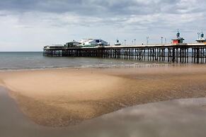 Mode Apartments Blackpool