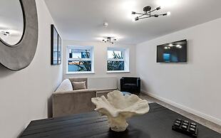 Mode Apartments Blackpool