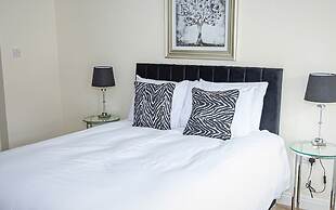 Mode Apartments Blackpool