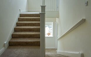 Mode Apartments Blackpool