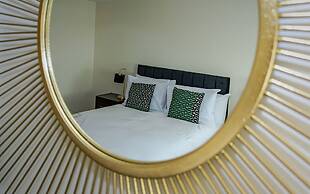 Mode Apartments Blackpool