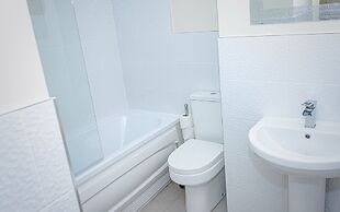 Mode Apartments Blackpool