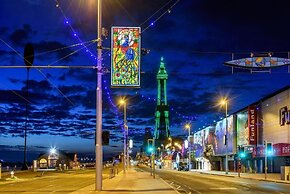 Mode Apartments Blackpool