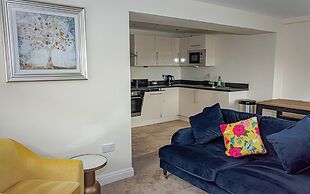 Mode Apartments Blackpool