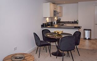 Mode Apartments Blackpool