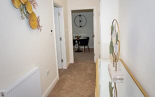 Mode Apartments Blackpool