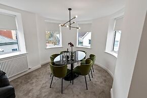 Mode Apartments Blackpool