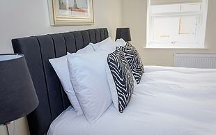 Mode Apartments Blackpool