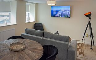 Mode Apartments Blackpool