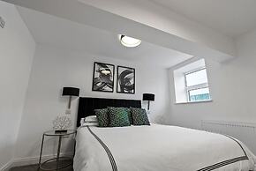 Mode Apartments Blackpool