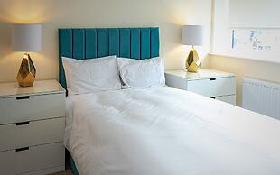 Mode Apartments Blackpool