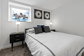 Mode Apartments Blackpool