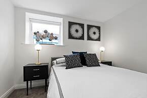 Mode Apartments Blackpool