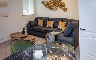 Mode Apartments Blackpool