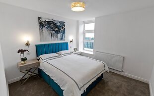 Mode Apartments Blackpool