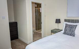 Mode Apartments Blackpool