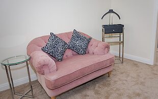 Mode Apartments Blackpool