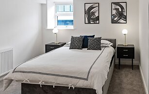 Mode Apartments Blackpool