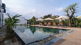 Minh  Hai  Resort