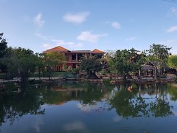 Minh  Hai  Resort