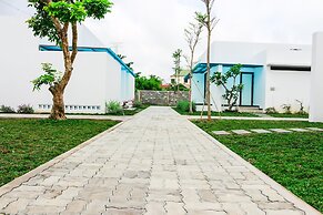 Minh  Hai  Resort