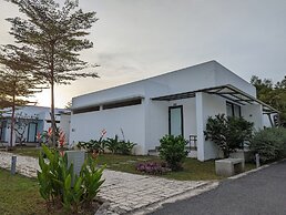 Minh  Hai  Resort