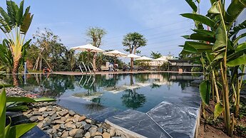 Minh  Hai  Resort
