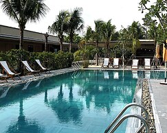 Minh  Hai  Resort