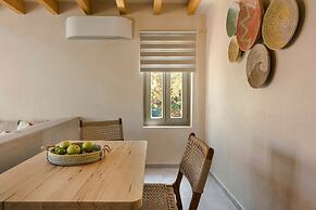 Assos Chromata Villas
