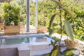 Assos Chromata Villas