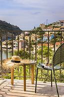 Assos Chromata Villas