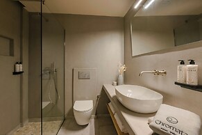 Assos Chromata Villas