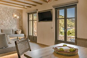 Assos Chromata Villas