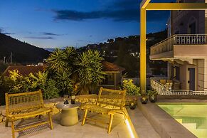 Assos Chromata Villas