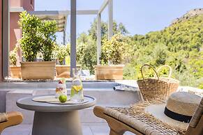 Assos Chromata Villas