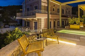 Assos Chromata Villas