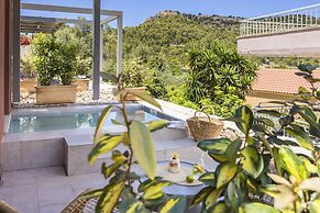 Assos Chromata Villas