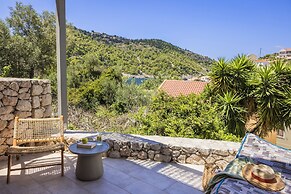 Assos Chromata Villas