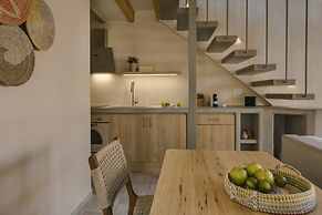 Assos Chromata Villas