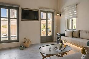 Assos Chromata Villas