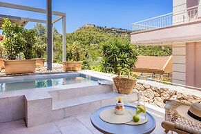 Assos Chromata Villas