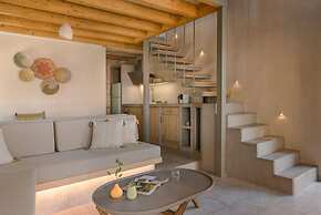 Assos Chromata Villas