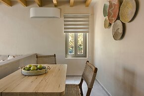 Assos Chromata Villas