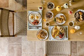 Assos Chromata Villas